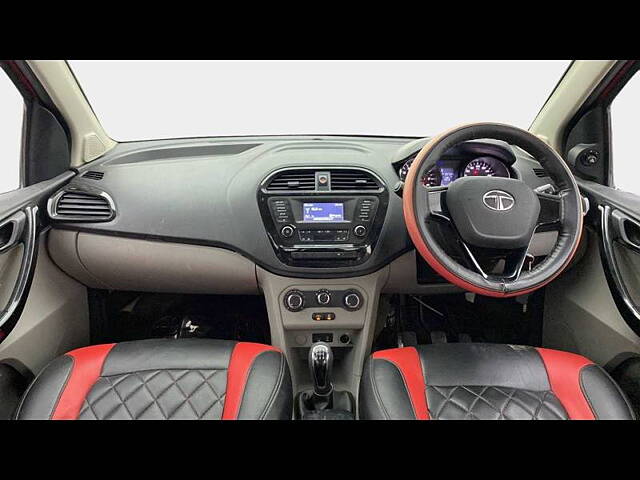 Used Tata Tiago [2016-2020] Revotron XT [2016-2019] in Hyderabad