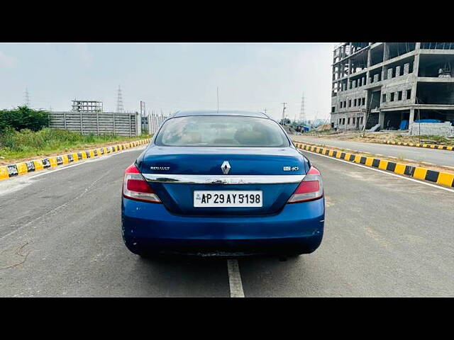 Used Renault Scala [2012-2017] RxZ Diesel in Hyderabad