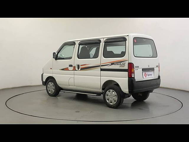 Used Maruti Suzuki Eeco 5 STR AC in Ahmedabad