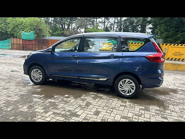 Used Maruti Suzuki Ertiga VXi (O) CNG [2022-2023] in Mumbai