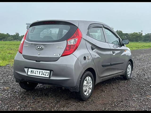 Used Hyundai Eon Era + LPG in Nashik