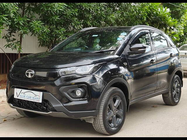 Used Tata Nexon [2020-2023] XZ Plus (O) in Hyderabad