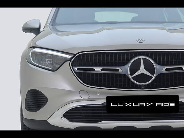 Used Mercedes-Benz GLC [2023-2024] 300 4MATIC in Meerut