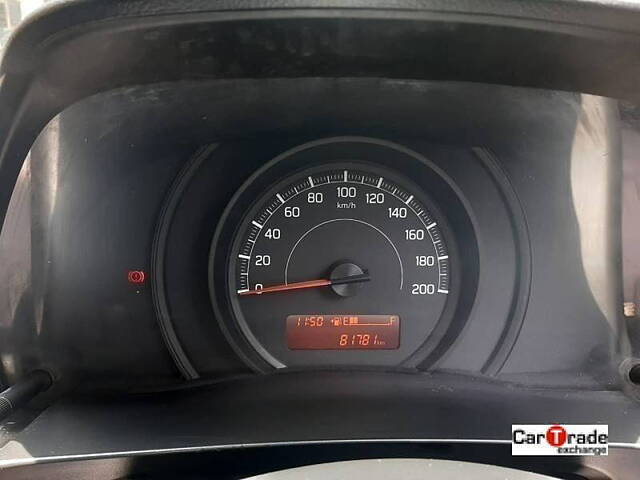 Used Maruti Suzuki Swift [2018-2021] LDi in Hyderabad