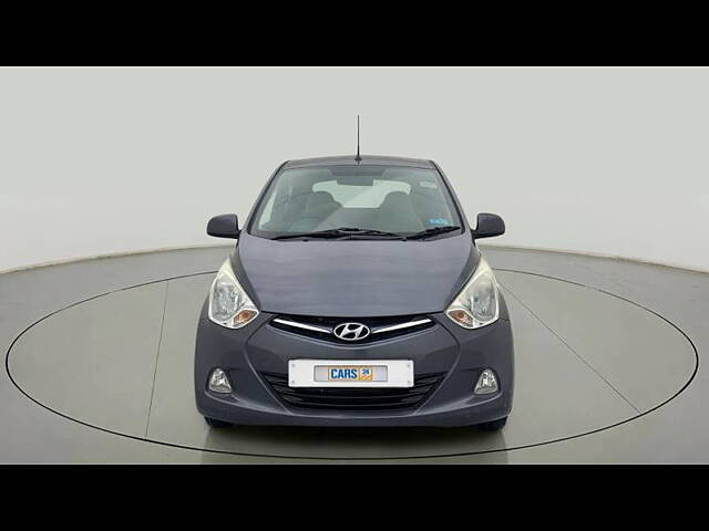 Used Hyundai Eon Sportz in Hyderabad