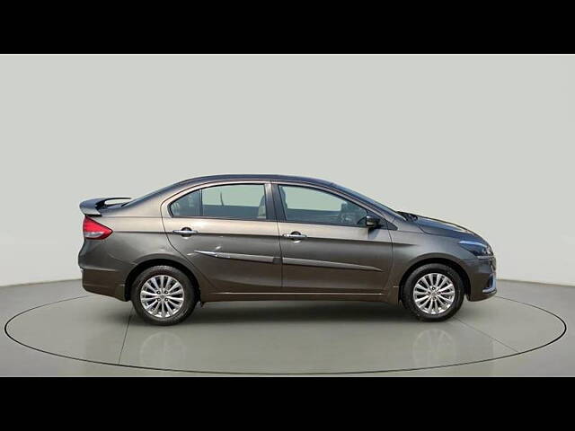 Used Maruti Suzuki Ciaz Zeta Hybrid  1.5 [2018-2020] in Nagpur