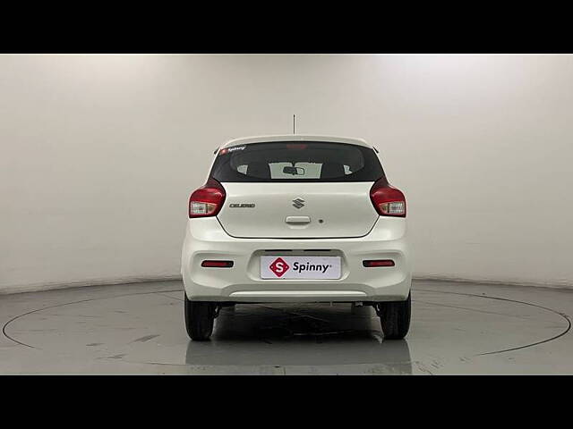 Used Maruti Suzuki Celerio [2017-2021] VXi in Gurgaon