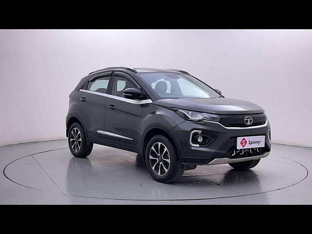 Used Tata Nexon [2020-2023] XZ Plus (S) [2022-2023] in Bangalore