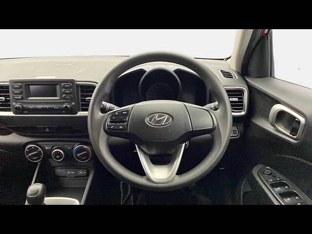 Used Hyundai Venue [2019-2022] S 1.2 Petrol in Kochi