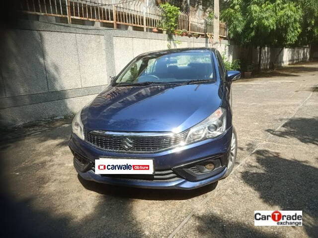 Used Maruti Suzuki Ciaz Delta 1.3 Diesel in Delhi