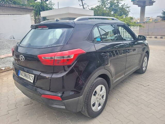 Used Hyundai Creta [2015-2017] 1.6 SX Plus Petrol Special Edition in Bangalore