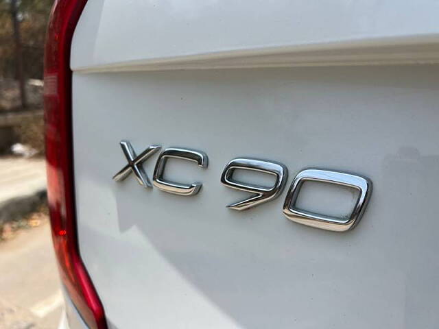 Used Volvo XC90 [2015-2021] D5 Inscription in Bangalore