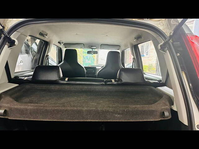 Used Maruti Suzuki Wagon R [2019-2022] VXi 1.0 [2019-2019] in Kolkata