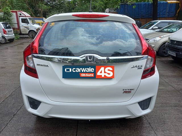 Used Honda Jazz [2015-2018] SV Petrol in Thane