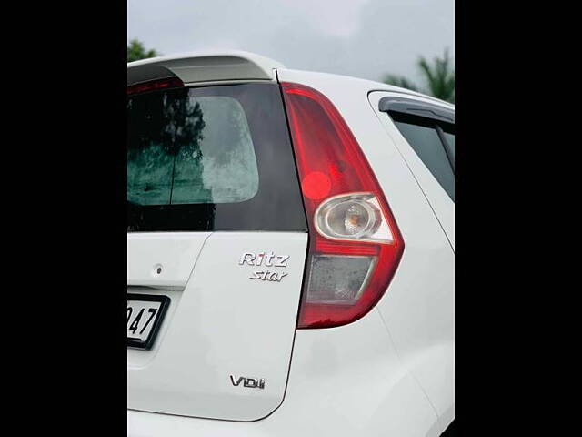 Used Maruti Suzuki Ritz Vdi BS-IV in Surat