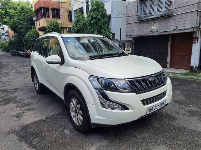 Used Mahindra XUV500 [2015-2018] W10 in Kolkata