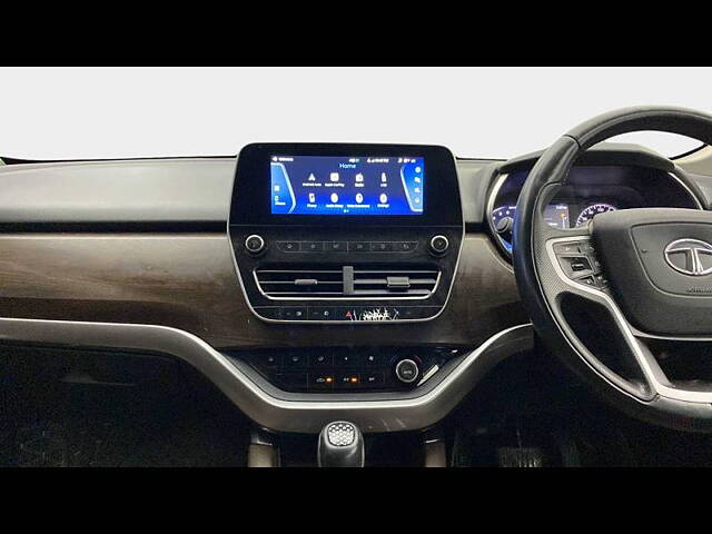 Used Tata Harrier [2019-2023] XZA Plus in Delhi