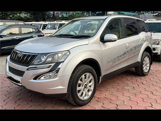 Used Mahindra XUV500 W9 [2018-2020] in Indore