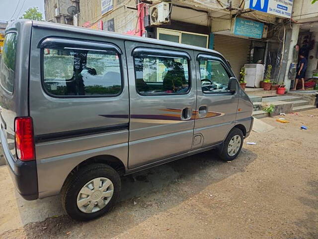 Used Maruti Suzuki Eeco [2010-2022] 5 STR AC (O) in Delhi