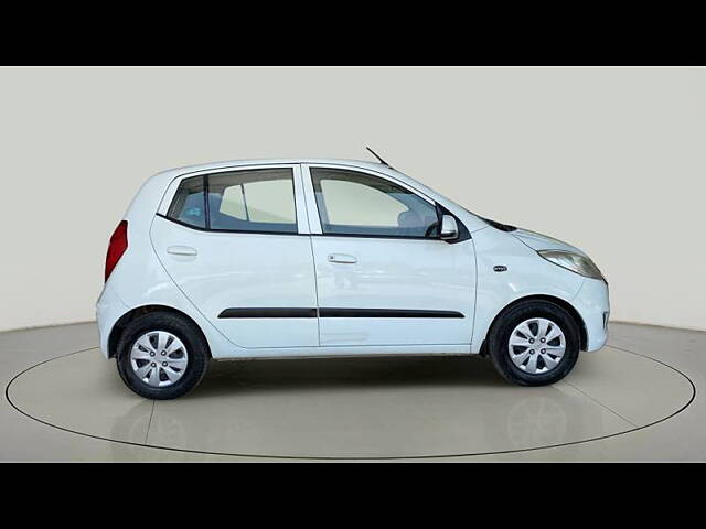 Used Hyundai i10 [2010-2017] Magna 1.1 iRDE2 [2010-2017] in Ahmedabad