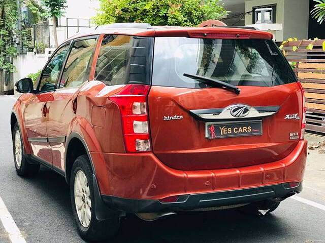 Used Mahindra XUV500 [2015-2018] W10 AT in Bangalore