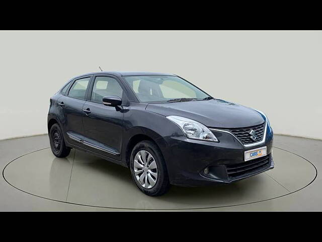 Used 2016 Maruti Suzuki Baleno in Pune