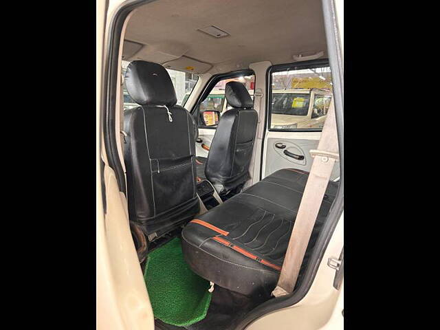 Used Mahindra Scorpio 2021 S7 120 2WD 7 STR in Muzaffurpur