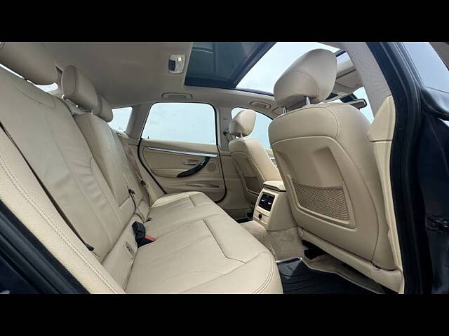 Used BMW 3 Series GT [2014-2016] 320d Luxury Line [2014-2016] in Chennai