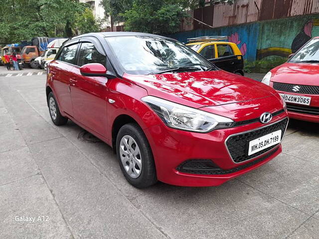 Used Hyundai Elite i20 [2017-2018] Magna Executive 1.2 in Mumbai