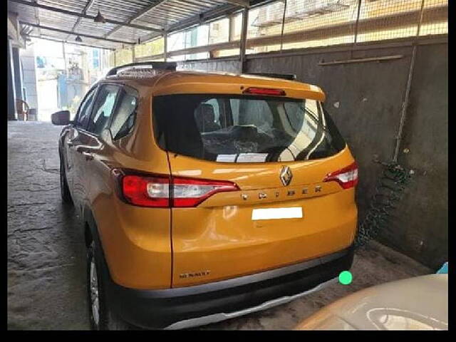 Used Renault Triber [2019-2023] RXT [2019-2020] in Hyderabad