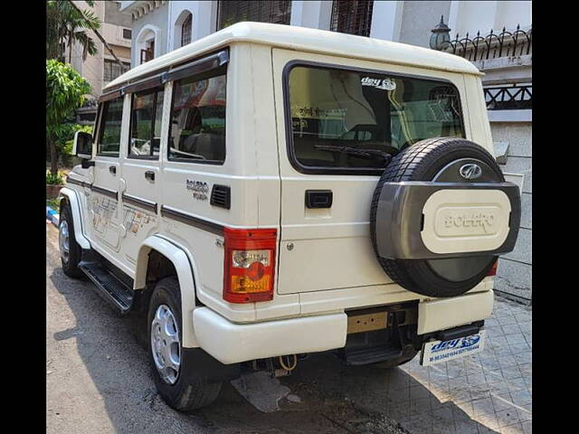 Used Mahindra Bolero [2011-2020] Power Plus ZLX in Kolkata