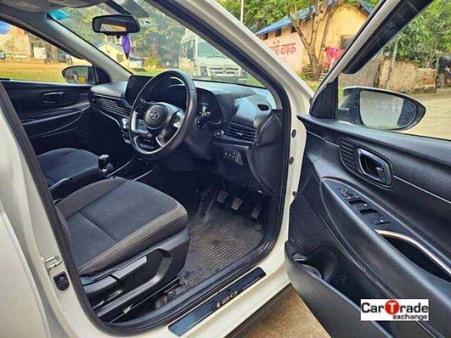 Used Hyundai i20 [2020-2023] Asta (O) 1.2 MT [2020-2023] in Mumbai