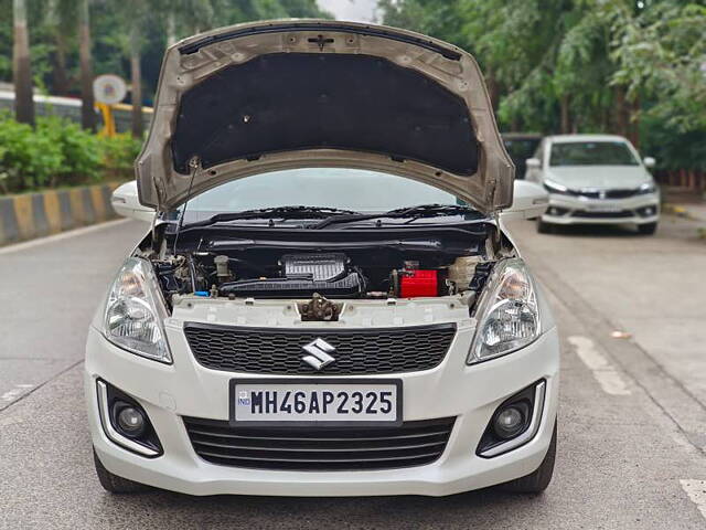 Used Maruti Suzuki Swift [2011-2014] ZXi in Mumbai