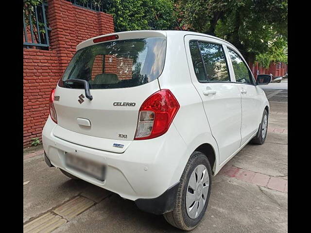 Used Maruti Suzuki Celerio [2017-2021] ZXi AMT [2019-2020] in Delhi