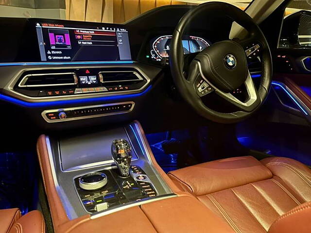 Used BMW X6 xDrive40i M Sport [2020-2023] in Mumbai