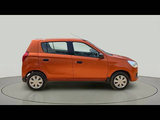 Used Maruti Suzuki Alto K10 [2014-2020] VXi [2014-2019] in Hyderabad