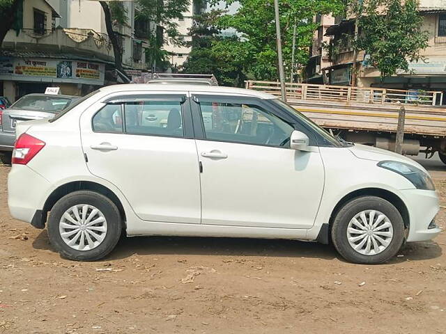 Used Maruti Suzuki Swift Dzire [2015-2017] VXI in Panvel