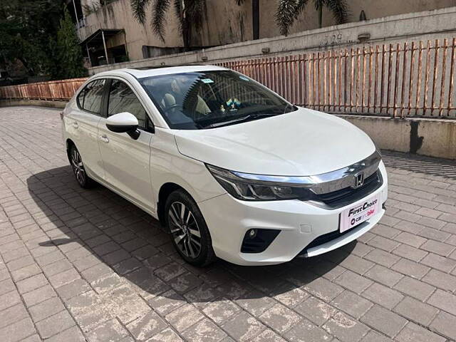 Used Honda City [2014-2017] VX in Thane