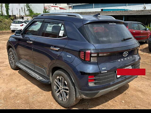 Used Hyundai Venue [2022-2023] SX (O) 1.0 Turbo DCT in Hyderabad