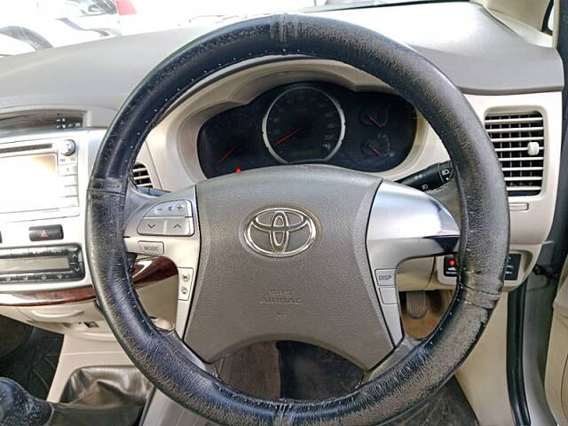 Used Toyota Innova [2005-2009] 2.5 V 7 STR in Mumbai