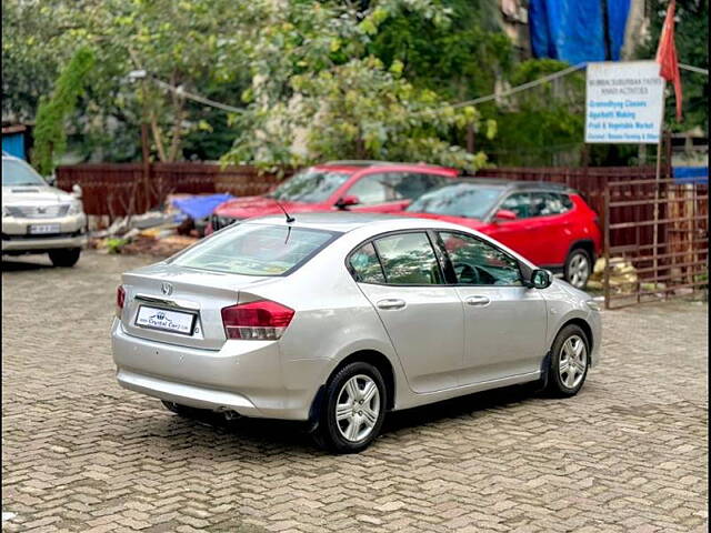 Used Honda City [2008-2011] 1.5 S MT in Mumbai