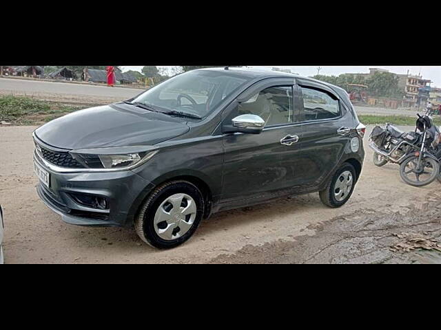 Used Tata Tiago XT [2020-2023] in Varanasi