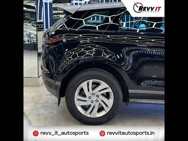 Used Land Rover Range Rover Evoque [2015-2016] HSE Dynamic in Gurgaon