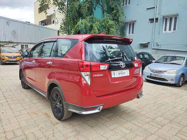 Used Toyota Innova Crysta [2016-2020] Touring Sport Diesel AT [2017-2020] in Bangalore