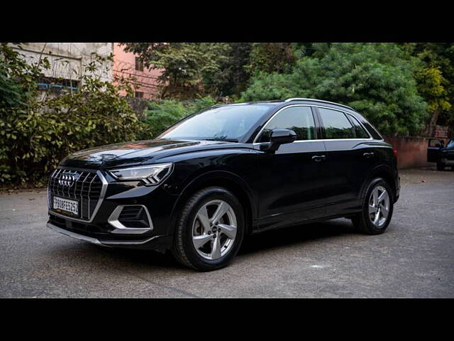 Used Audi Q3 40 TFSI Premium Plus in Delhi