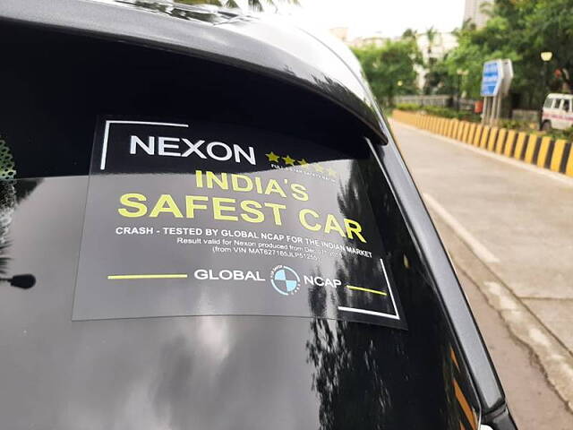 Used Tata Nexon [2017-2020] XMA Diesel in Mumbai