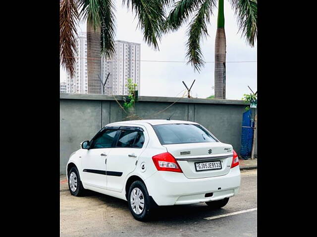 Used Maruti Suzuki Swift DZire [2011-2015] VDI in Surat