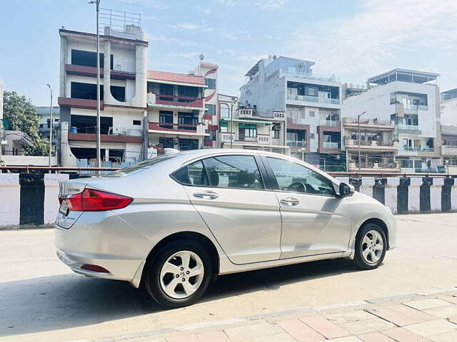 Used Honda City [2014-2017] VX CVT in Delhi