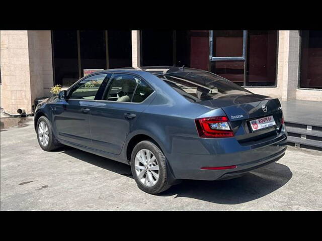 Used Skoda Octavia [2017-2021] 2.0 TDI L&K in Chennai