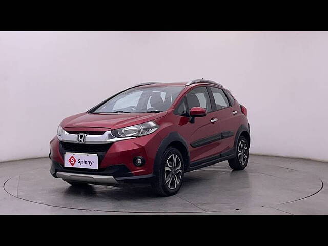 Used 2018 Honda WR-V in Chennai